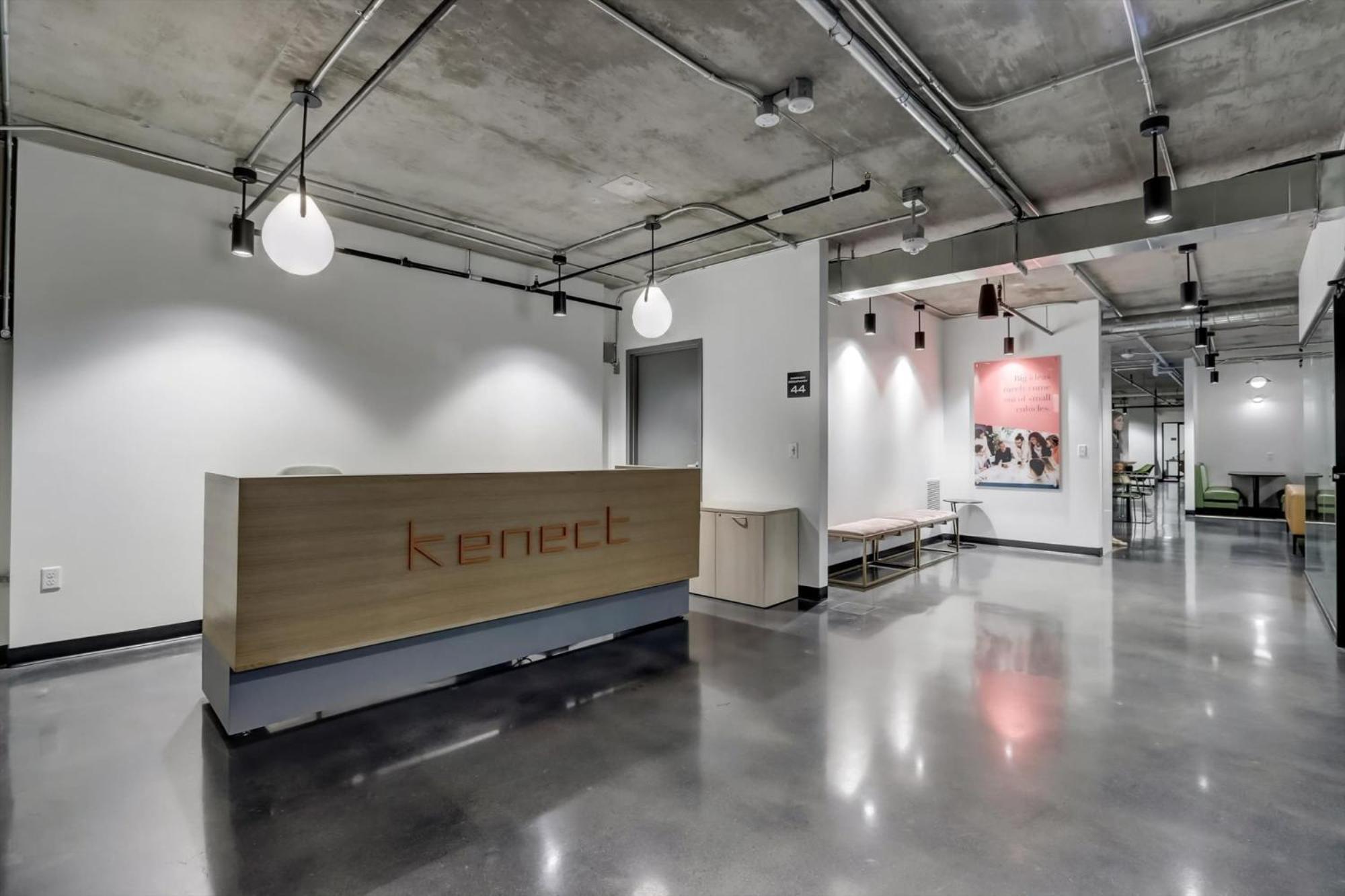 Kenect Phoenix In Downtown ฟีนิกซ์ ภายนอก รูปภาพ